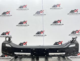 Фото запчасти бампер передний TANK 500 2022 Б/У запчасть Запчасть бампер передний TANK 500 2022