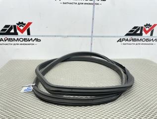 Запчасть уплотнитель проема двери передний левый Лада Гранта 2018