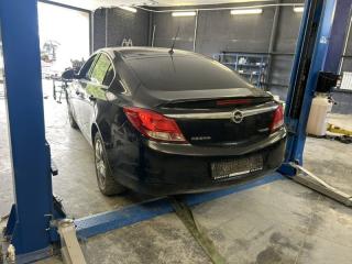 Решетка вентиляционная правая Insignia 2012 G09 A16LET