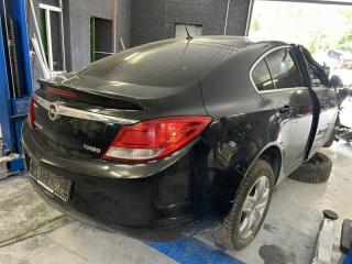 Решетка вентиляционная правая Insignia 2012 G09 A16LET