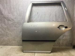 Дверь задняя левая задняя левая Volkswagen Golf 4 Bora 1997-2005 контрактная Дверь задняя левая задняя левая Volkswagen Golf 4 Bora 1997-2005