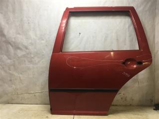 Дверь задняя левая задняя левая Volkswagen Golf 4 Bora 1997-2005 контрактная Дверь задняя левая задняя левая Volkswagen Golf 4 Bora 1997-2005