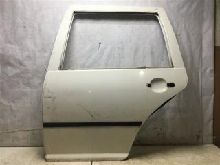 Дверь задняя левая задняя левая Volkswagen Golf 4 Bora 1997-2005 контрактная Дверь задняя левая задняя левая Volkswagen Golf 4 Bora 1997-2005