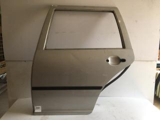 Дверь задняя левая задняя левая Volkswagen Golf 4 Bora 1997-2005 контрактная Дверь задняя левая задняя левая Volkswagen Golf 4 Bora 1997-2005