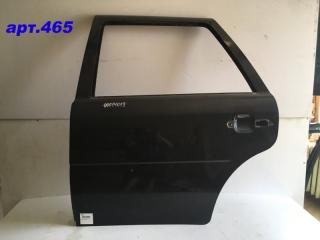 Дверь задняя левая задняя левая Volkswagen Pointer/Golf BR 2004-2009 контрактная Дверь задняя левая задняя левая Volkswagen Pointer/Golf BR 2004-2009