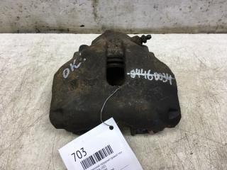 Суппорт тормозной передний правый передний правый AUDI A4 [B5] 1994-2001