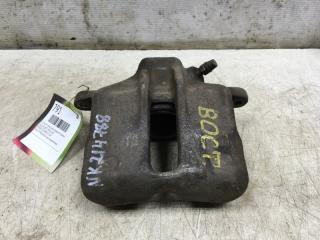 Суппорт тормозной передний правый передний правый Audi A4 [B5] 1994-2001