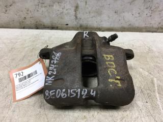 Суппорт тормозной передний правый передний правый Audi A4 [B5] 1994-2001