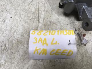 Суппорт тормозной задний левый Ceed 2007-2012