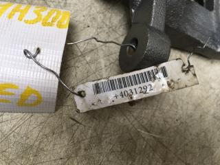 Суппорт тормозной задний левый Ceed 2007-2012