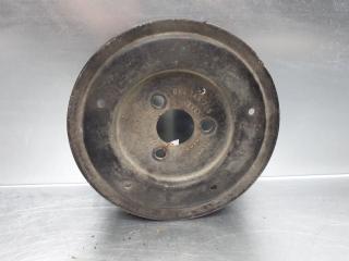 Шкив насоса гидроусилителя AUDI 100 [C4] 1991-1994