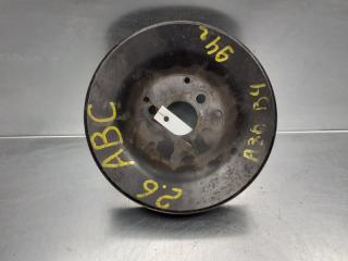 Шкив насоса гидроусилителя AUDI 100 [C4] 1991-1994