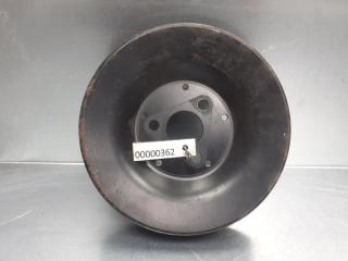 Шкив насоса гидроусилителя AUDI 100 [C4] 1991-1994