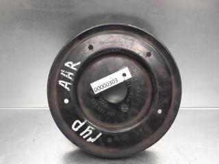 Шкив насоса гидроусилителя AUDI 100 [C4] 1991-1994