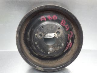 Шкив насоса гидроусилителя AUDI 100 [C4] 1991-1994