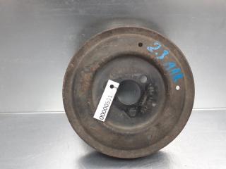 Шкив насоса гидроусилителя Audi A6 [C5] 1997-2004