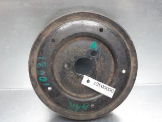 Шкив насоса гидроусилителя Audi A6 [C5] (1997-2004)