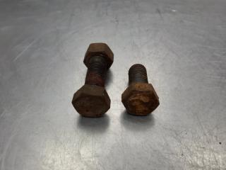 Болт крепления торсиона Volkswagen