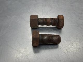 Болт крепления торсиона Volkswagen