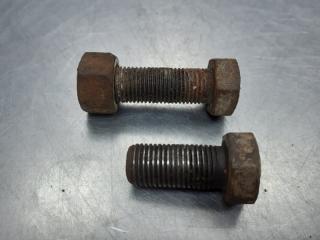 Болт крепления торсиона Volkswagen