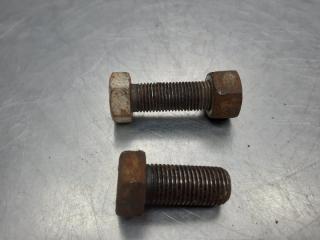 Болт крепления торсиона Volkswagen