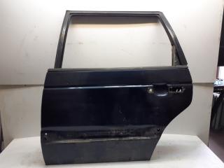 Дверь задняя левая Volkswagen Passat [B3] 1988-1993 1991 v1