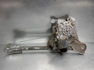 Стеклоподъемник электрический задний правый контрактная Стеклоподъемник электрический задний правый