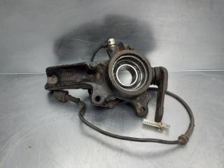 Кулак поворотный передний правый AUDI 80/90 [B3] 1986-1991