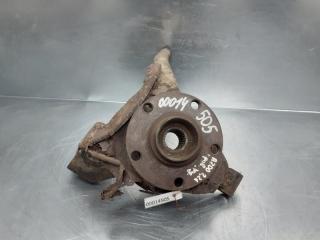 Кулак поворотный задний правый AUDI A6 [C4] 1994-1997