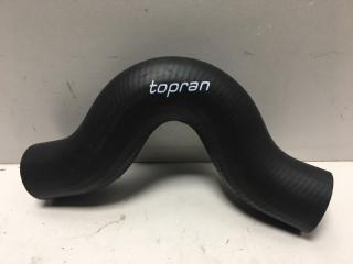 Патрубок радиатора верхний Vectra A  1988 - 1995