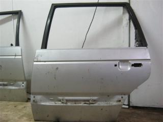 Дверь задняя левая задняя левая Volkswagen Passat [B3] 1988-1993