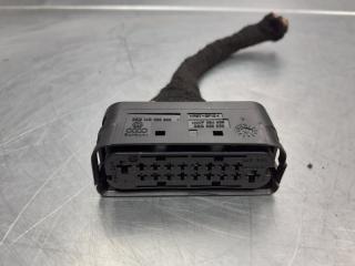 Разъем Volkswagen Passat [B5] 1996-2000