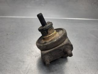 Клапан электромагнитный