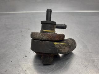 Клапан электромагнитный