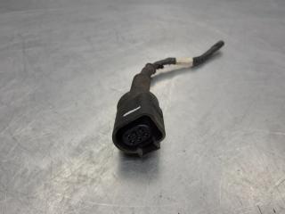 Фото запчасти разъем 6 контактный контрактная запчасть Запчасть разъем 6 контактный