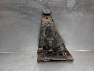 Направляющая заднего бампера левая AUDI A4 [B5] 1994-2001 1995 v3