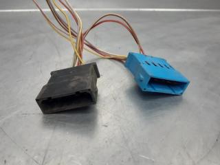 Запчасть разъем AUDI A4 [B5] 1994-2001 1995 v3