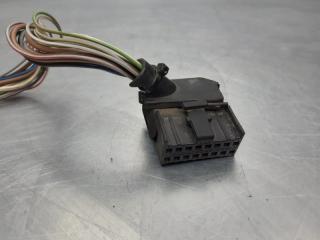 Разъем 16-контактов AUDI A4 [B5] 1994-2001 1995 v3