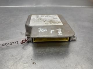 Блок управления AIR BAG Volkswagen Passat [B5] 2000-2005