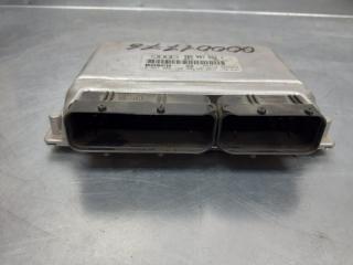 Блок управления двигателем AUDI A6 [C5] 1997-2004