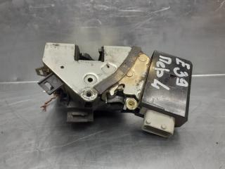 Замок двери передней левой BMW E39 1995-2003 Замок двери передней левой BMW E39 1995-2003