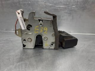 Запчасть замок двери передней левой BMW E39 1995-2003 51218235097 Б/У Замок двери передней левой BMW E39 1995-2003 51218235097 Б/У
