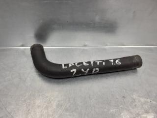 Запчасть патрубок