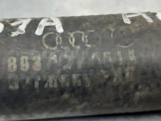 Патрубок 80/90 [B4] 1991-1994