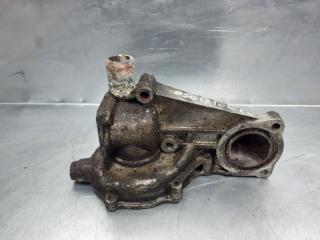 Корпус насоса водяного (помпы) AUDI A4 [B5] 1994-2001 1995 v3