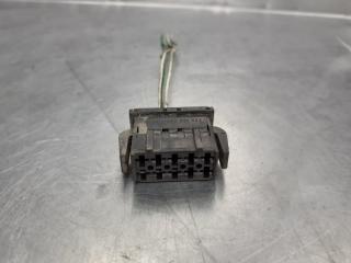 Фото запчасти разъем контрактная запчасть Запчасть разъем