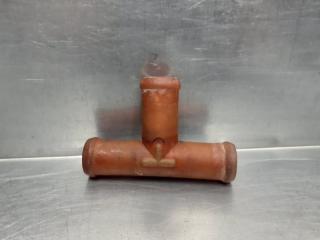 Фланец / тройник