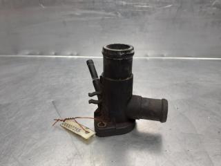 Фланец системы охлаждения