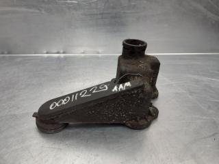 Клапан вентиляции картерных газов