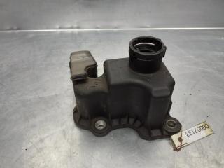 Клапан вентиляции картерных газов